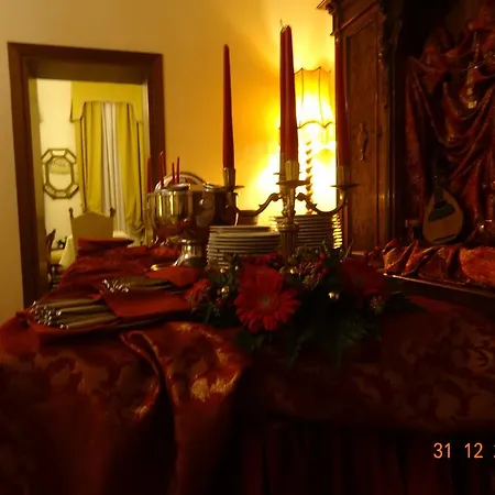 Ca' Pier Nocleg ze śniadaniem Wenecja