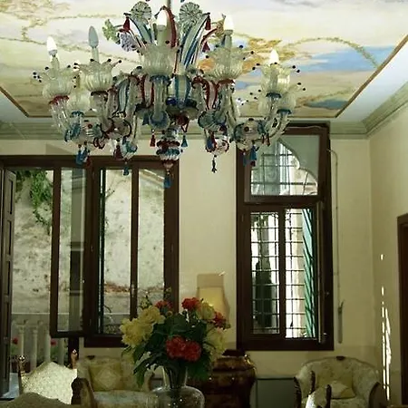 Ca' Pier Couette-café Venise