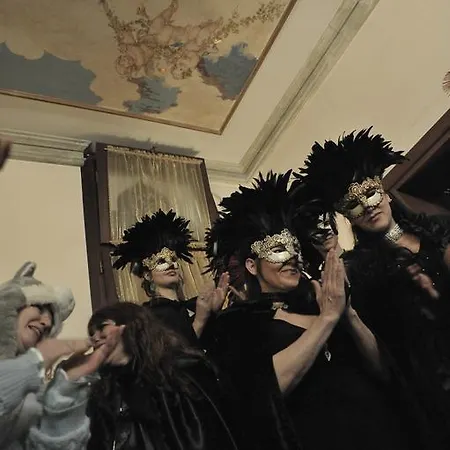 Bed & Breakfast Ca' Pier Venezia