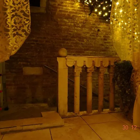 B&B Ca' Pier 3* Venice