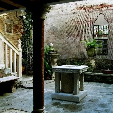 Ca' Pier Bed & Breakfast Venezia