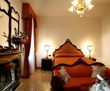 B&B Ca' Pier Bed & Breakfast
