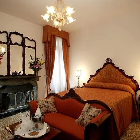 Bed & Breakfast B&B Ca' Pier