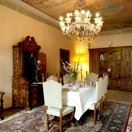 Ca' Pier Bed & Breakfast 3*
