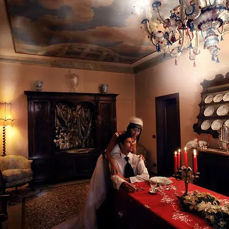 Bed & Breakfast Ca' Pier Venedig