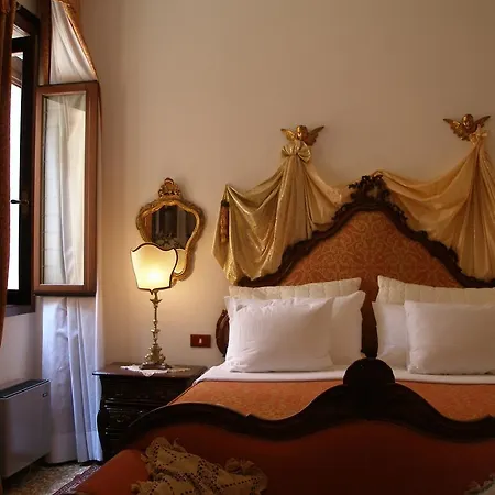 Bed & Breakfast Ca' Pier Venedig