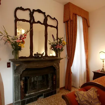 Ca' Pier Bed & Breakfast