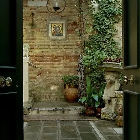 Bed & Breakfast Ca' Pier Venedig