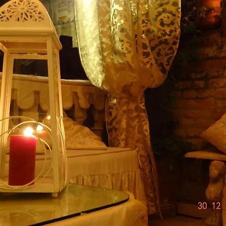 Bed & Breakfast Ca' Pier 3*